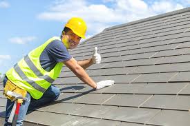 Best Solar Panel Roofing Installation  in Willmar, MN